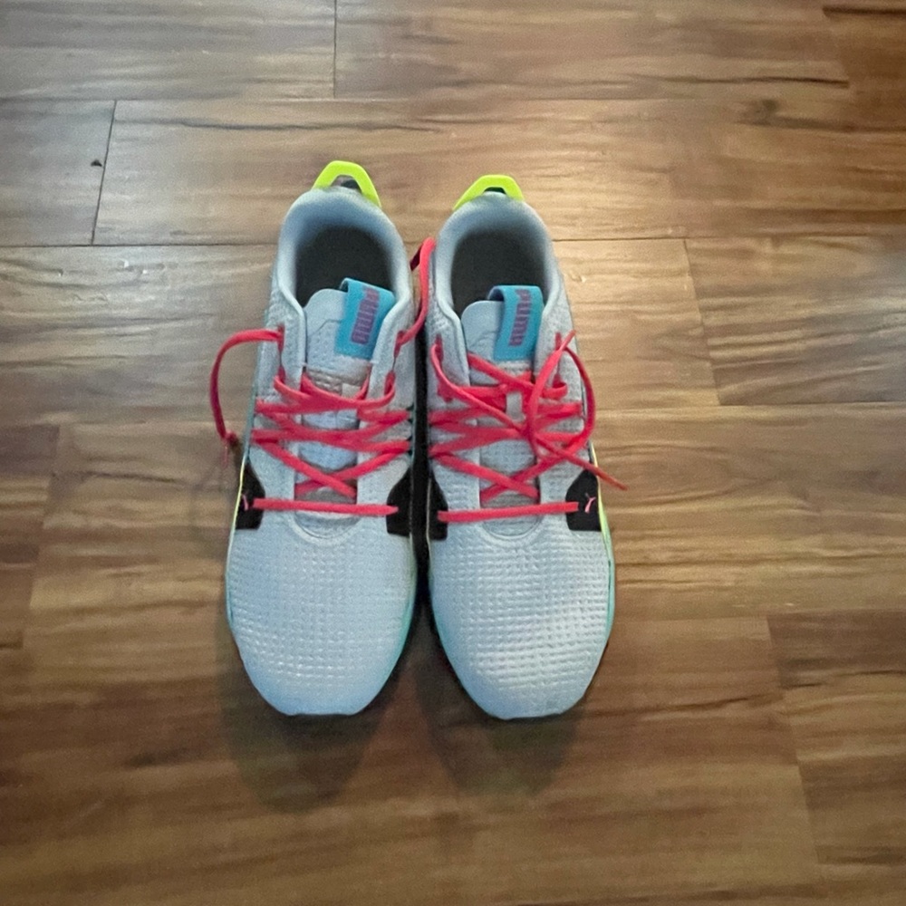 LQDCELL Optic Flight Suit Training Shoes